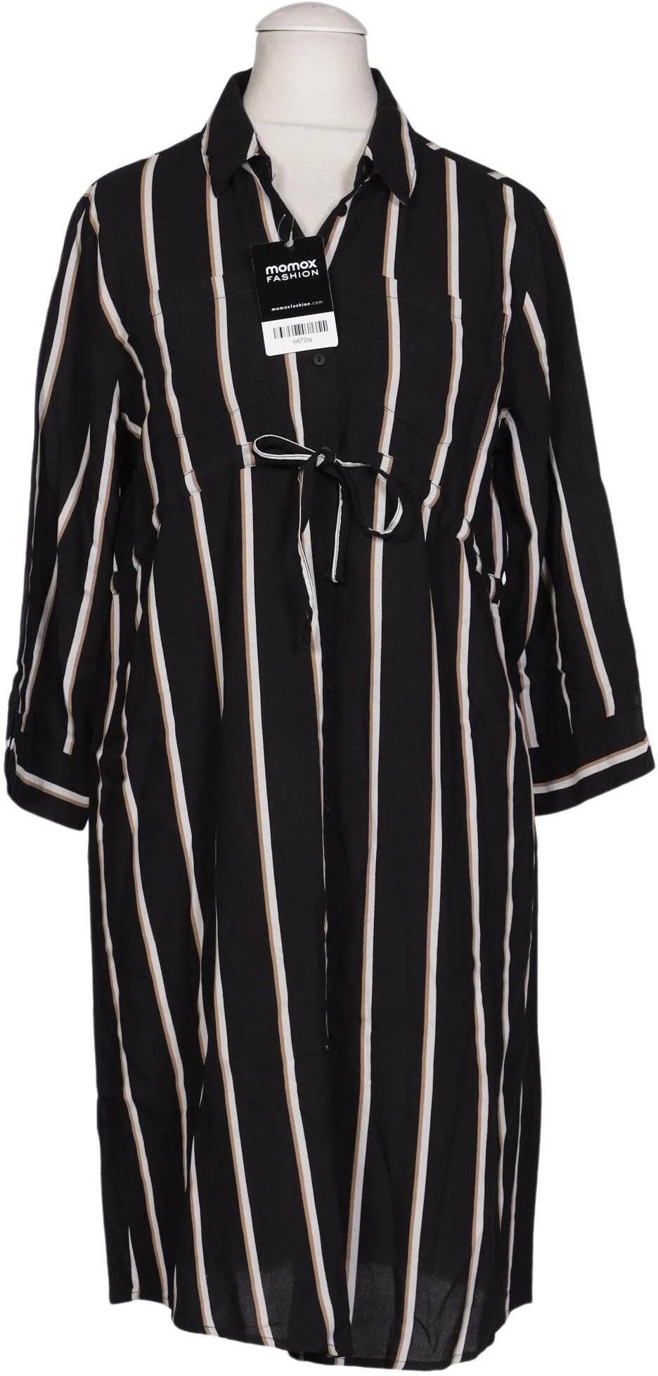 Only Maternity Damen Kleid, Mehrfarbig, Gr. XS, Viskose - Second Hand