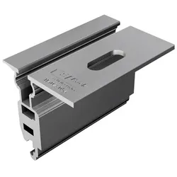 SL Rack SLRA Stehfalzklemme 2.0 - DFalzPRO für Doppelfalzdächer
