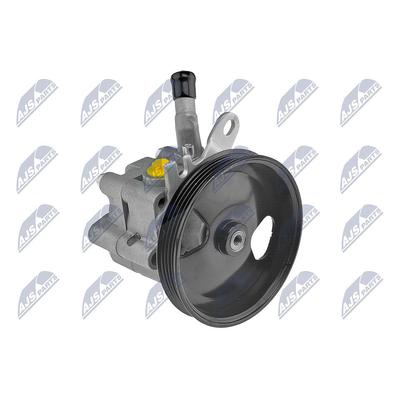 Nty Hydraulikpumpe, Lenkung [Hersteller-Nr. SPW-NS-015] für Nissan
