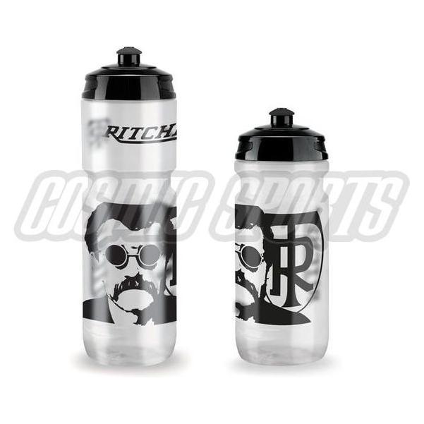 Ritchey A Drink With Tom Wasserflasche, 750ml, transparent/black (0.75 l) (40081213)