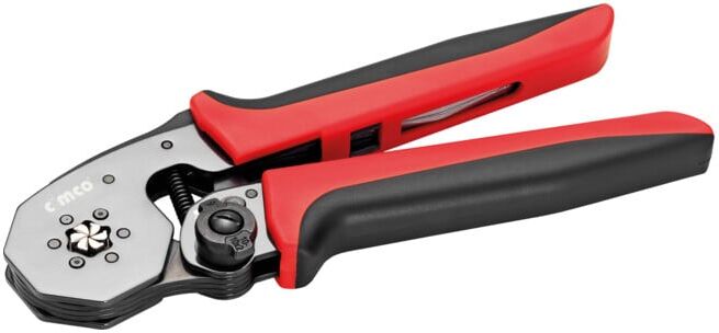 Cimco Pince à sertir manchons FLEXI-CRIMP 6 101950 (101950)