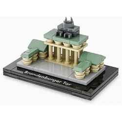 BRYX 240102 Brandenburger Tor