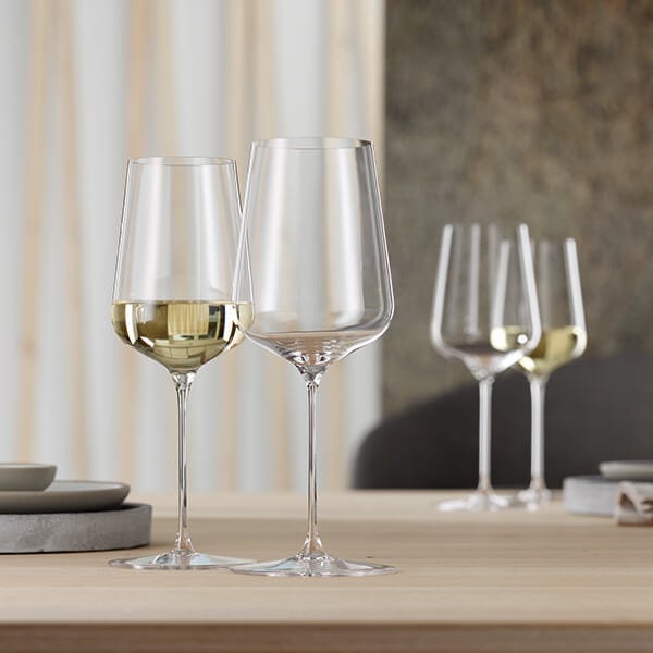 Spiegelau Definition Set of 2 White Wine Glasses