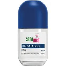 Sebamed Deo Roll-On Balsam Deo for Men 50 ml
