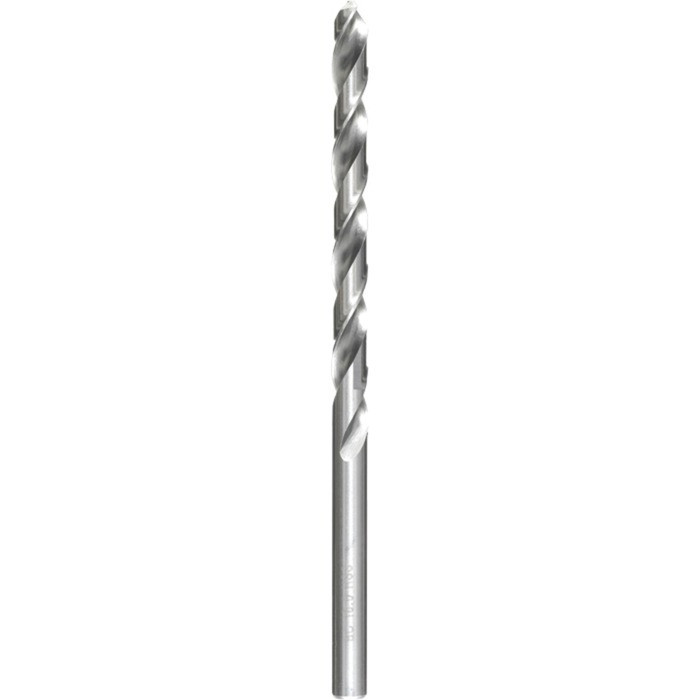 KWB HSS metaalboor 5 x 132 mm