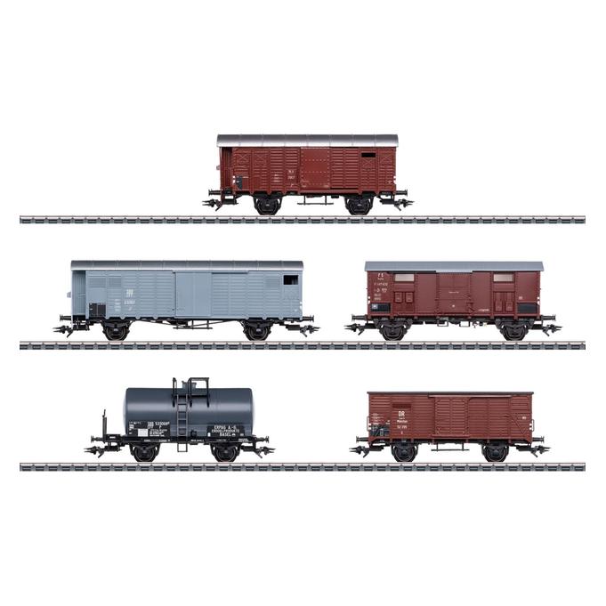 Märklin 46575 (Spur H0) (46575)