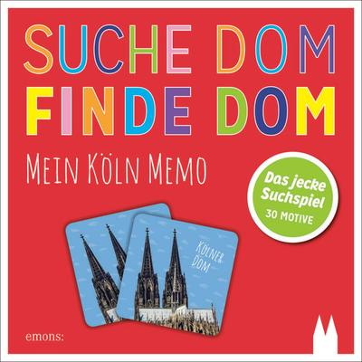 Mein Köln Memo