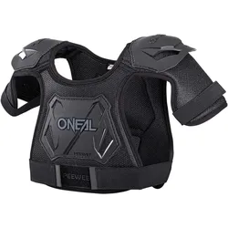 Oneal Pee Wee Jugend Brustprotektor XS-S