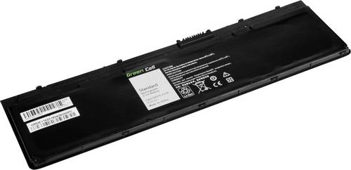 Green Cell Kamera-Akku WD52H GVD76 11.1 V 2400 mAh Dell