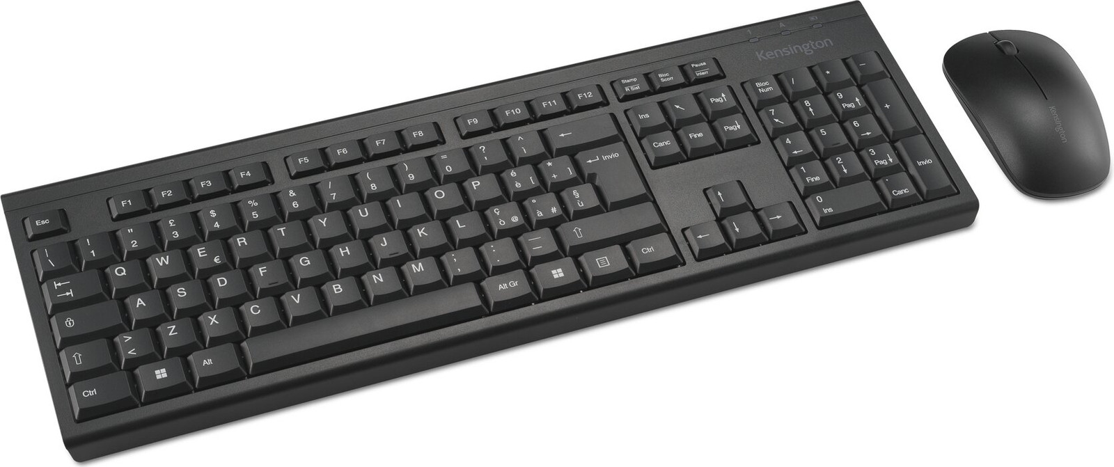 Kensington KM150 EQ Volledige grootte muis