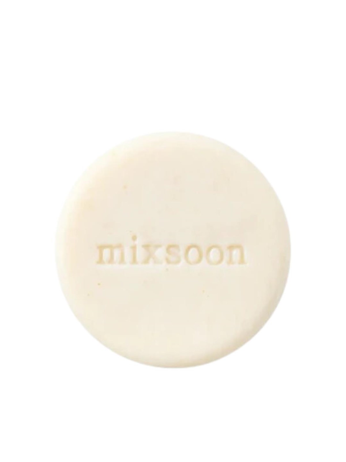 Mixsoon Deep Foaming Rice Bar