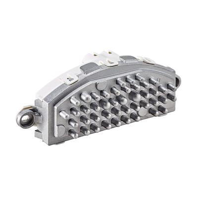 VALEO Regler, Innenraumgebläse 715290 für BMW