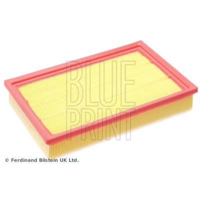BLUE PRINT Luftfilter ADBP220229 Filtereinsatz 55mm für GREAT WALL