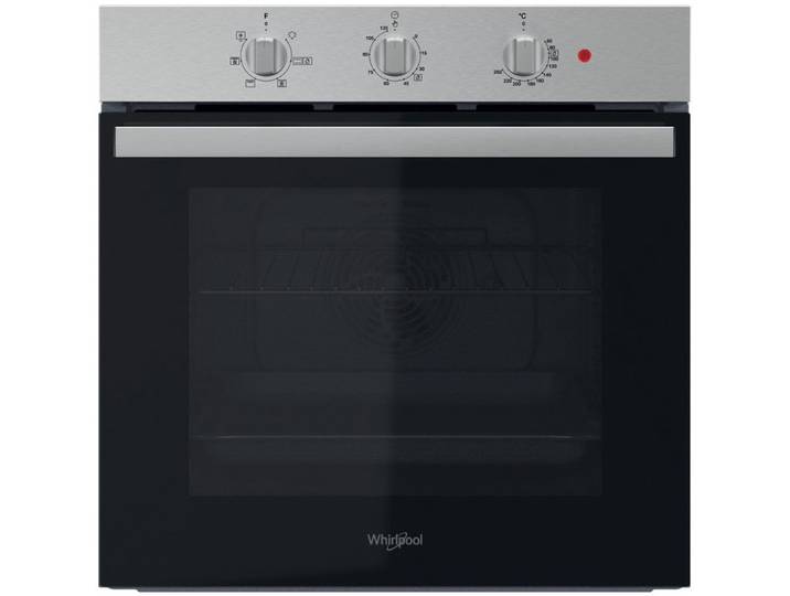 Whirlpool OMR35HR0B - Inbouwoven - 71 l