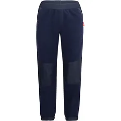 Trollkids, Unisex, Outdoorhose, Kid's Troll Pant XT (116), Blau