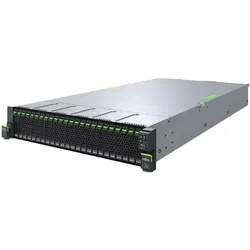 Fujitsu RX2540 M7 8X2.5MIXD GFX/CTD30/ (Intel Xeon Gold 5415+, 32 GB, Rack Server), Server