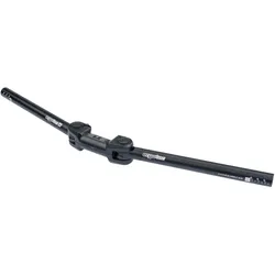 ergotec Lenker AHS Superlight 31,8 schwarz