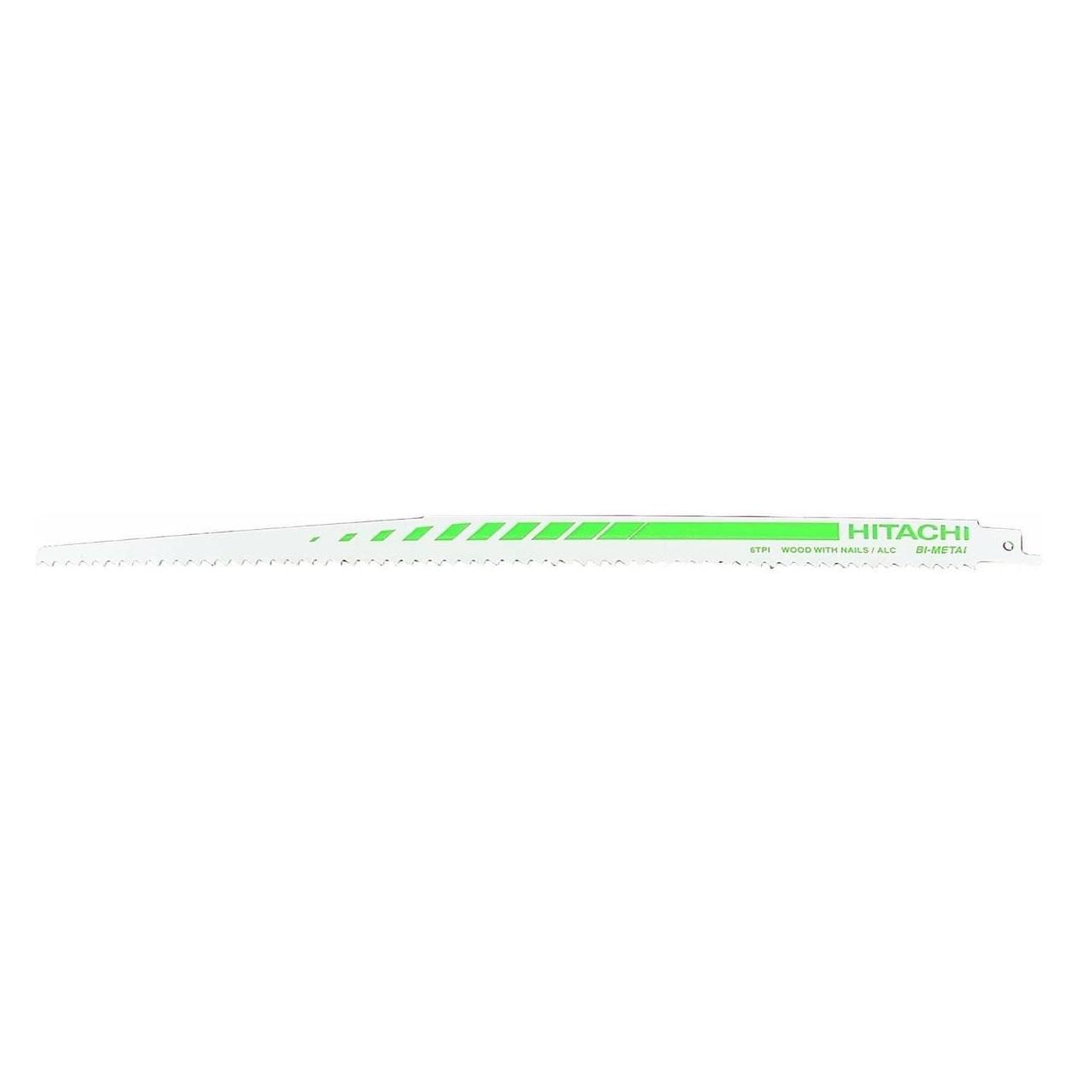 Hikoki Säbelsägeblätter RW50B/S1411DF 5 Stk. (HK-752027)
