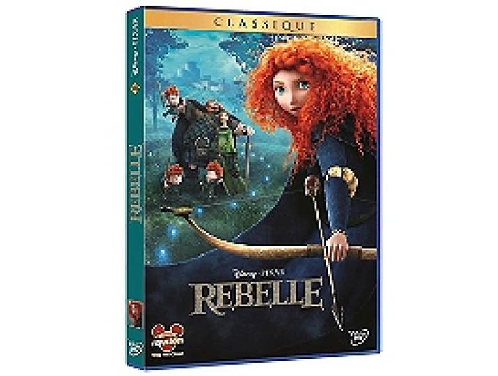 rebelle