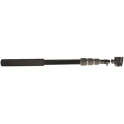 Testo Ständer 0430 0946, Messtechnik, Schwarz