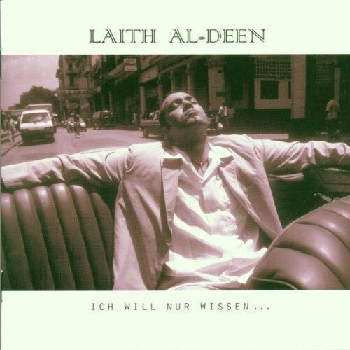 Laith Al-Deen - Ich Will Nur Wissen - Preis vom 11.10.2026 03:10:56 h