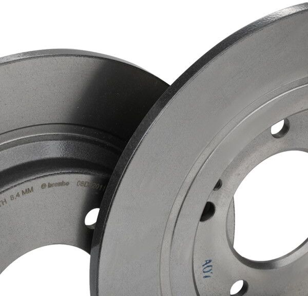 BREMBO 08.D220.11 Brake disc
