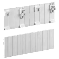 Eaton Geräteschlitzabdeckung ZSD-ABDK/45/P 12TE