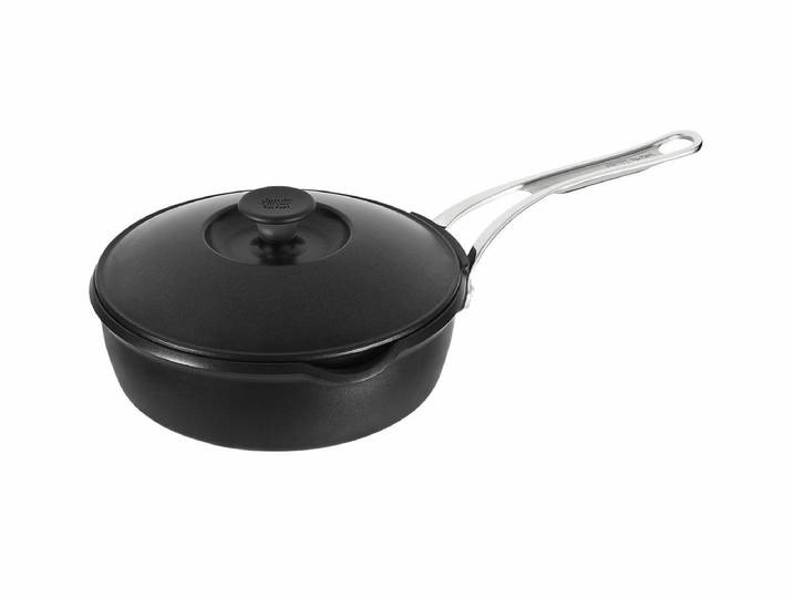 Tefal Jamie Oliver Induction E21106 Bratpfanne 28cm