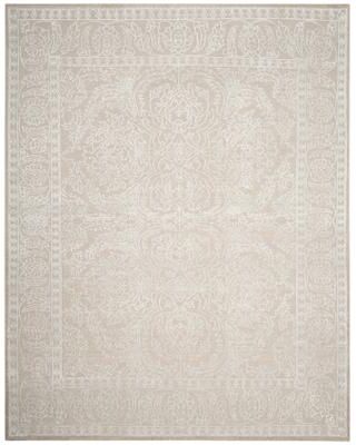SAFAVIEH Hand-knotted Chester Zelpha Oriental Wool Rug