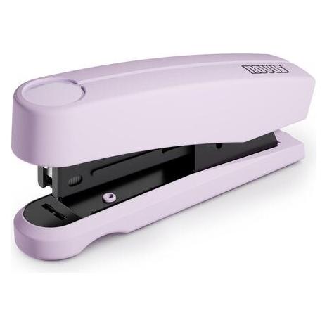 Novus Heftgerät B10 pro pretty lilac (15 Blätter) (60-B10PRO58)