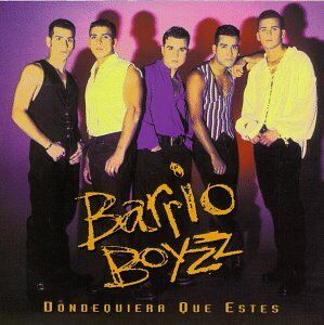 Barrio Boyzz - Donde Quiera Estes - Preis vom 09.10.2026 07:28:09 h