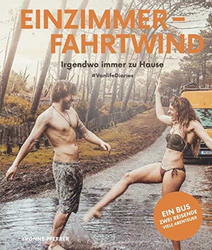 Yvonne Pferrer - Einzimmerfahrtwind: Irgendwo immer zu Hause - Preis vom 15.10.2026 23:06:25 h