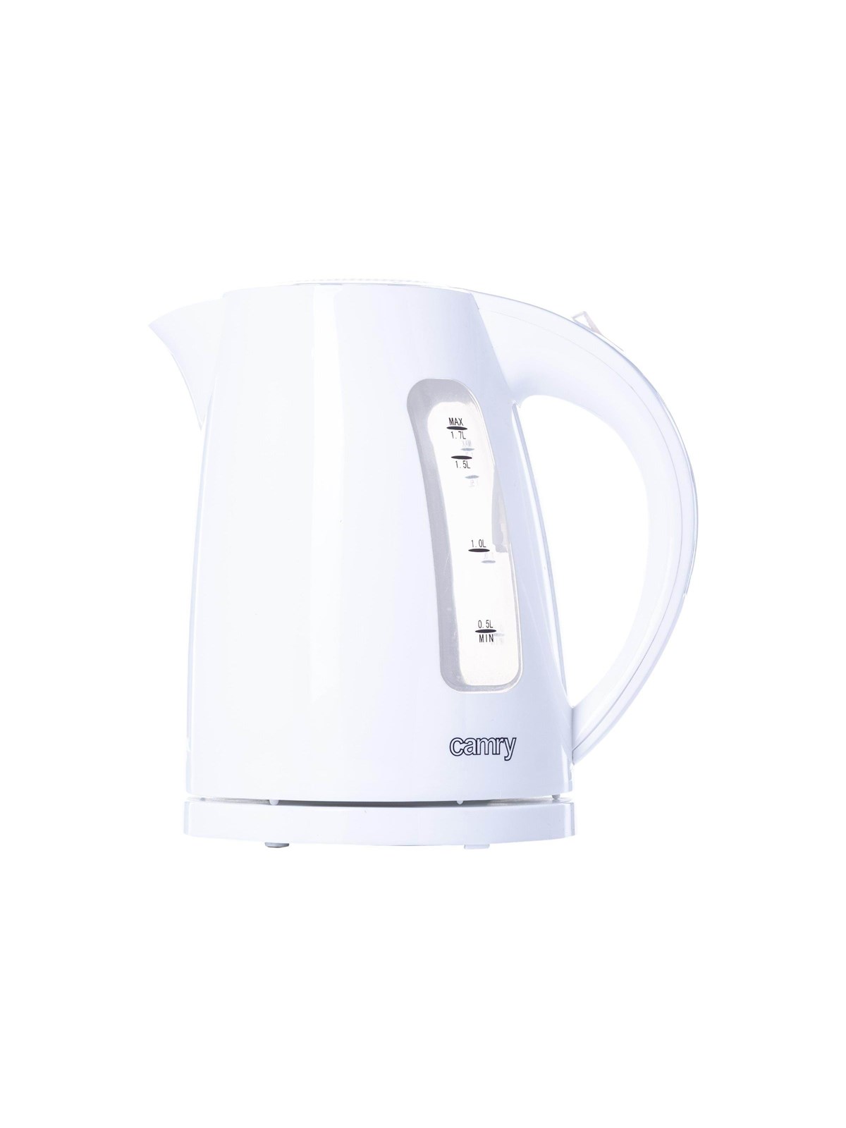 Adler Wasserkocher Premium - 2200 W