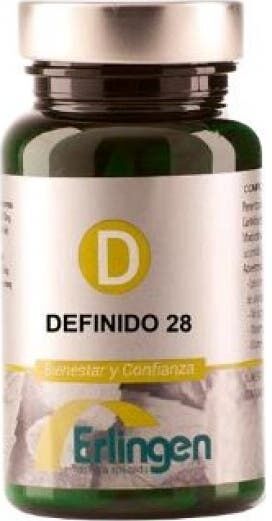 Erlingen Definido 28 60 comp