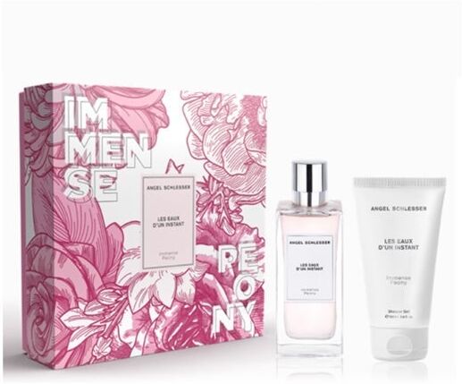 Estuche Angel Schlesser Peonia