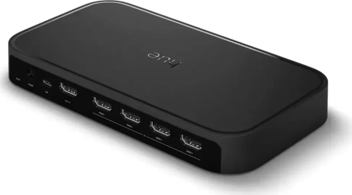 Philips HUE Sync Box gen 2