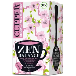 Zen Balance