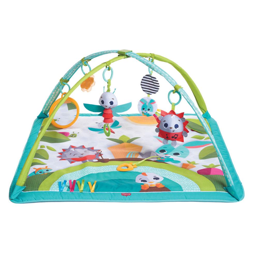 Tiny Love Musical Gymini - Treasure the Ocean (3333120701)