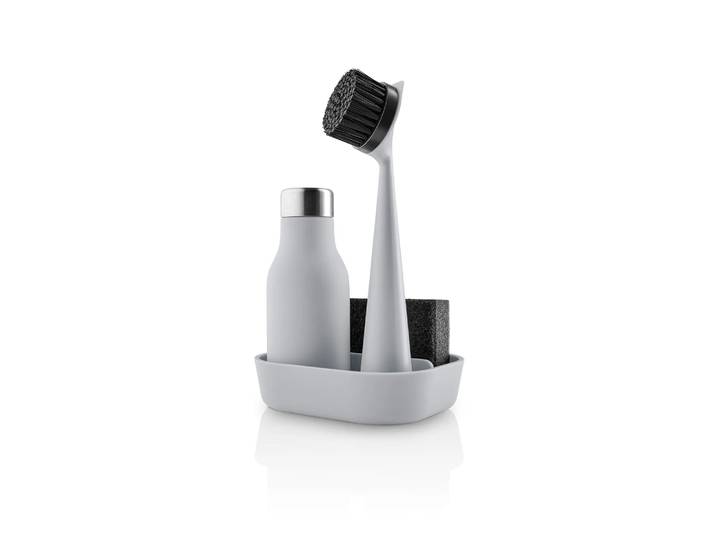 Eva Solo Ensemble de vaisselle Eva Solo 3 pièces Marble grey