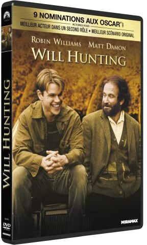 Gus Van Sant - Will hunting [FR Import] - Preis vom 19.10.2026 19:33:35 h