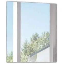 Fackelmann Spiegel B.clever 60 cm - Badmöbel