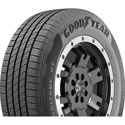Goodyear Wrangler Territory Ht 255/65 R18 111H SL Sommerreifen