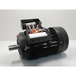 Metallkraft Motor MBSM 75-240-1 / 230V 3,3kW