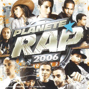 Various - Planete Rap 2006 Vol.2 - Preis vom 11.10.2026 23:13:37 h