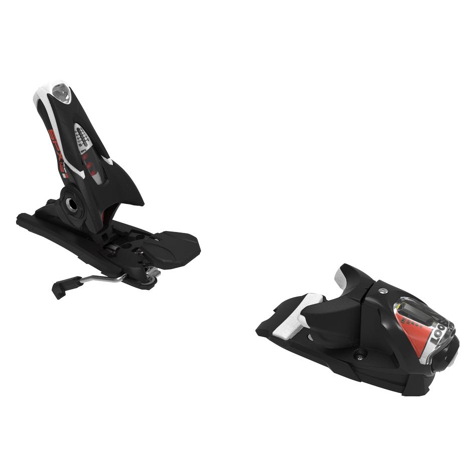Look SPX 12 Rockerace Black Icon (Race Ski) (41196792)