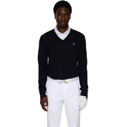 J. LINDEBERG Pullover Lymann, navy
