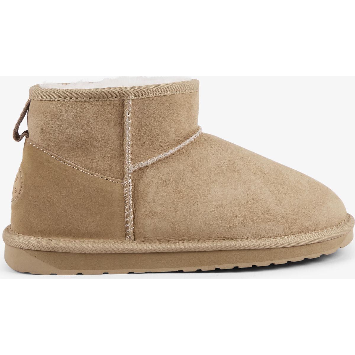 Emu Australia Stinger Micro sand (SAND) 9 W10937-SAND-9