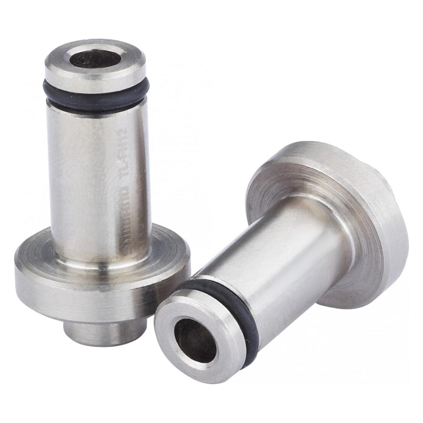 Shimano TL-FH12 Naben Montage Werkzeug (Y13098011)