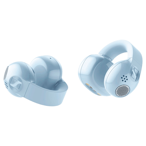 Sennheiser Accentum Clip Hellblau