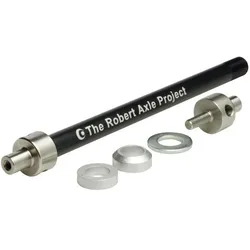 Robert Axle, Veloanhänger Zubehör